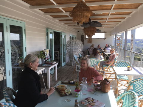 The Pavilions Marketplace - Restaurant Gold Coast 2