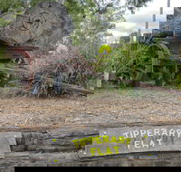 Tipperary Flat - Restaurant Gold Coast