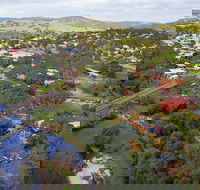 Toodyay - Restaurant Gold Coast