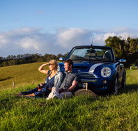 Tourist Drive 28 - Hinterland