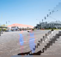 Trundle - Restaurant Gold Coast