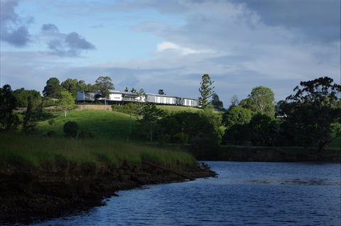Tweed Regional Gallery And Margaret Olley Art Centre - Restaurant Gold Coast 1