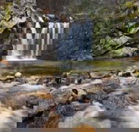 Upper Crystal Creek - Restaurant Gold Coast