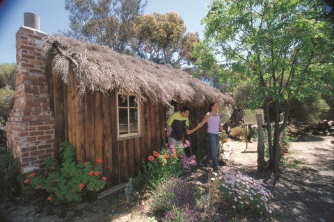Wagin Historical Village - Restaurant Gold Coast 1