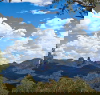 Warrumbungle Environmental Education Centre - Restaurant Gold Coast