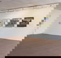 Watch This Space Artist Run Initiative - Restaurant Gold Coast