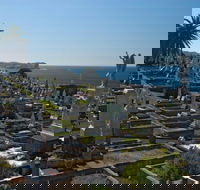 Waverley Cemetery - Restaurant Gold Coast