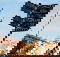 Williamstown Heritage Walks - Restaurant Gold Coast