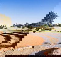 Wiradjuri Amphitheatre - Restaurant Gold Coast