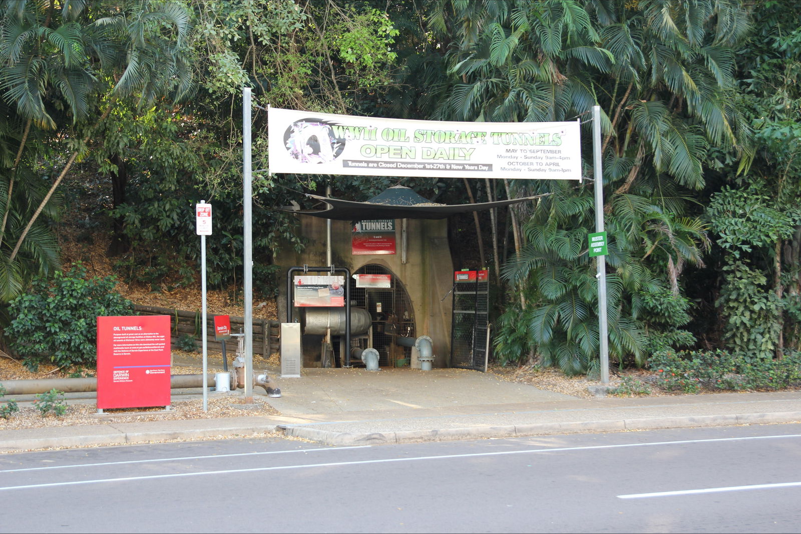 Springfield ACT Restaurant Gold Coast