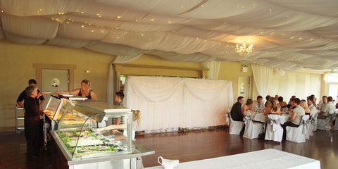 Young Golf Club - Restaurant Gold Coast 1