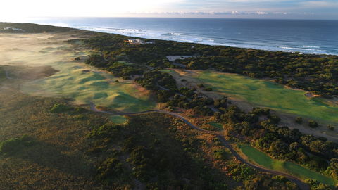 13th Beach Golf Links - Restaurant Gold Coast 0
