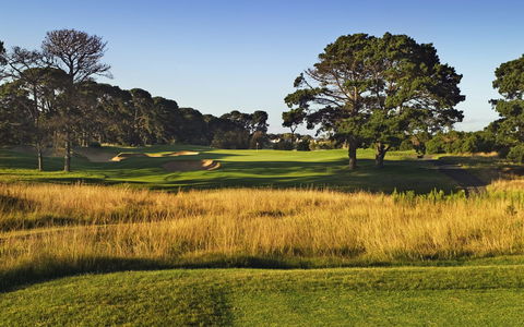 13th Beach Golf Links - Restaurant Gold Coast 2