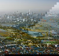 Albert Park - Restaurant Gold Coast