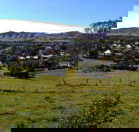 Apex Lookout Dungog - Restaurant Gold Coast