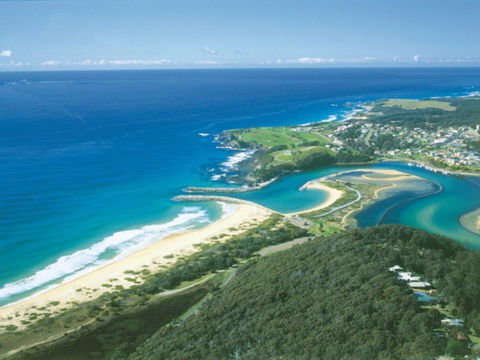 Apex Park Picnic Area Narooma - Restaurant Gold Coast 0