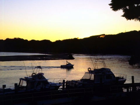 Apex Park Picnic Area Narooma - Restaurant Gold Coast 2