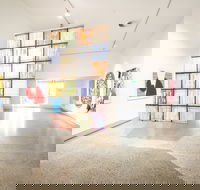 Ararat Gallery TAMA - Restaurant Gold Coast