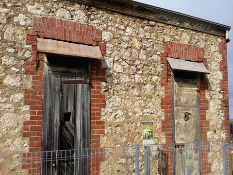 A Walk Back In Time Time Trail - Kingscote - Restaurant Gold Coast 0