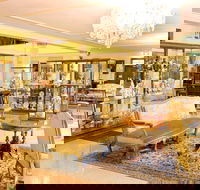 Barossa Chateau Art and Antique Gallery - Restaurant Gold Coast