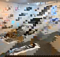 Batemans Bay Visitors Centre Art Gallery - Restaurant Gold Coast