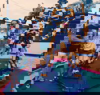 Batemans Bay Mini Golf - Restaurant Gold Coast