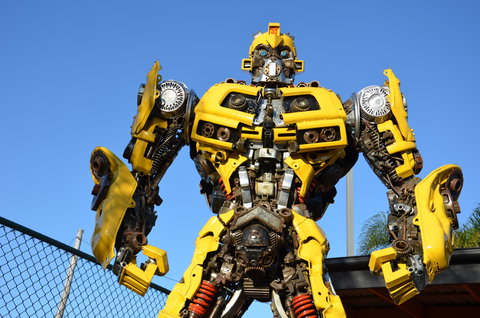 Batemans Bay Mini Golf - Restaurant Gold Coast 1