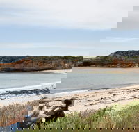 Bay of Islands Coastal Park