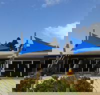 Beachport Visitor Information Centre - Restaurant Gold Coast