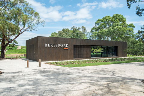 Beresford Estate Tasting Pavilion - Restaurant Gold Coast 1