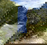 Bluff Track Fitness Trail - Restaurant Gold Coast