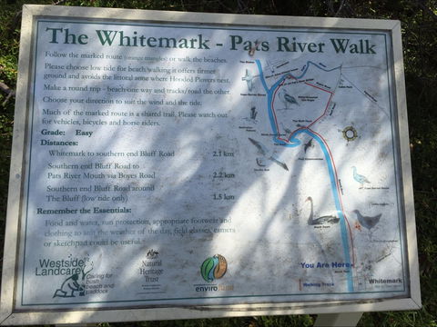 Bluff Track Fitness Trail - Restaurant Gold Coast 1
