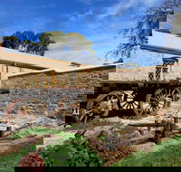 Bon Accord Mine Complex - Restaurant Gold Coast