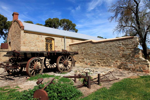 Bon Accord Mine Complex - Restaurant Gold Coast 0