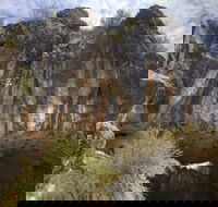 Borenore Karst Conservation Reserve - Restaurant Gold Coast