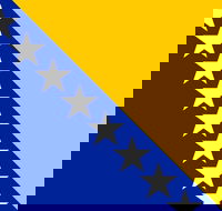 Bosnia and Herzegovina Embassy of - Restaurant Gold Coast