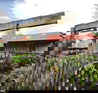 Boyne Valley - Restaurant Gold Coast