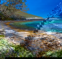 Burns Bay - Restaurant Gold Coast