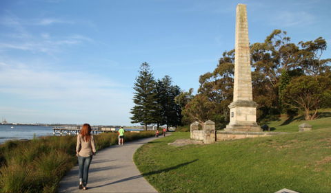 Burrawang Walk - Restaurant Gold Coast 0