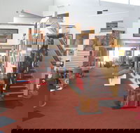 Burrunju Art Gallery - Restaurant Gold Coast