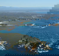 Burrewarra Point Lookout - Restaurant Gold Coast