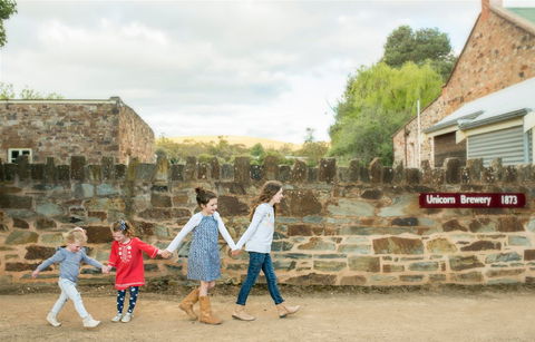 Burra Heritage Passport - Restaurant Gold Coast 1