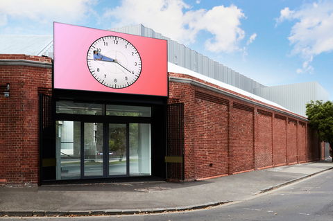 Buxton Contemporary - Restaurant Gold Coast 0