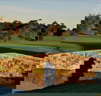 Camden Golf Club - Restaurant Gold Coast