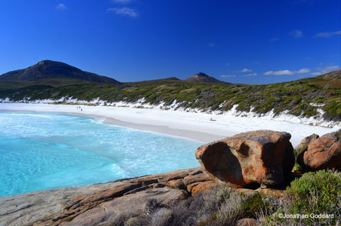Cape Le Grand National Park - Restaurant Gold Coast 1