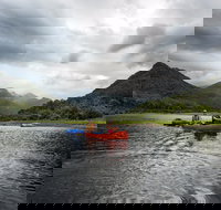 Clarence River - Restaurant Gold Coast