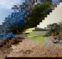 Clyde River National Park - Restaurant Gold Coast