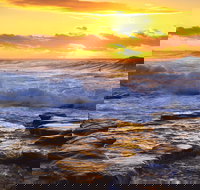 Coalcliff Beach - Restaurant Gold Coast