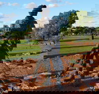 Cobar Miners Heritage Park - Restaurant Gold Coast