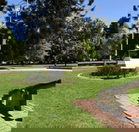 Collins Park - Restaurant Gold Coast